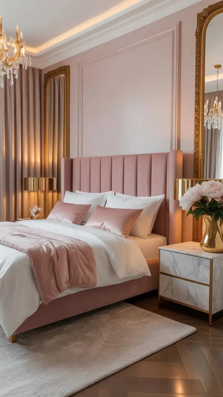 Elegant Bedroom Ideas 2026: Luxury, Classy, and Modern Design Inspirations for Every Home