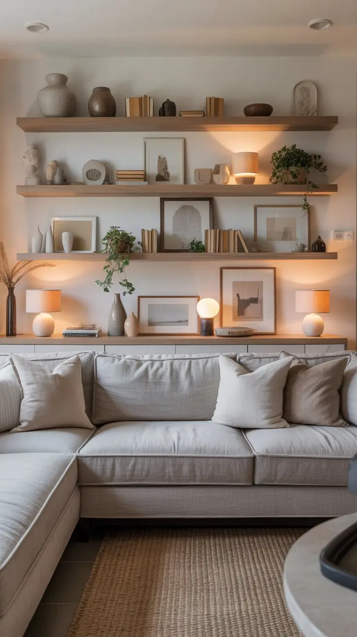 Sofas in Living Room 2026: Modern Layouts, Color Trends, and Timeless Design Ideas