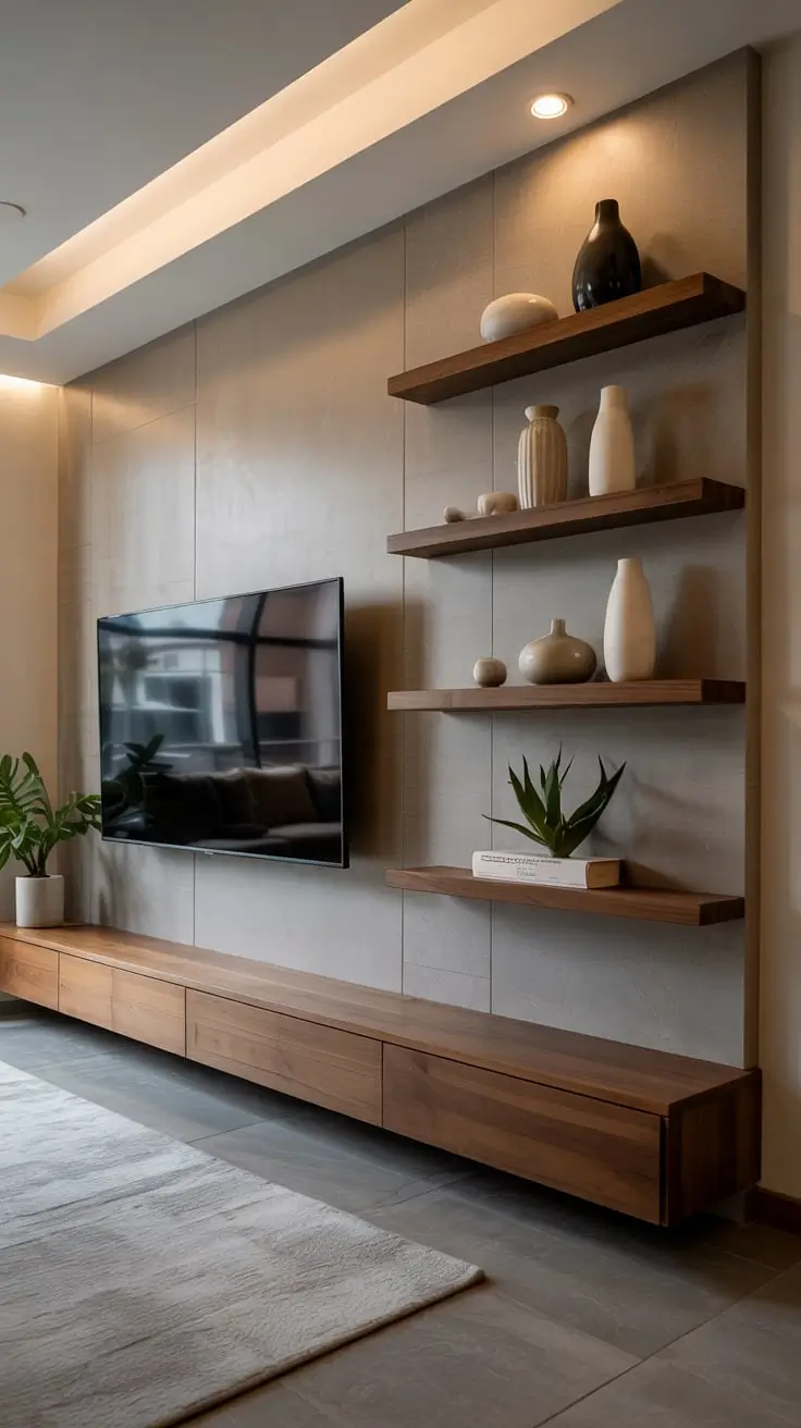 Wall Decor For Living Room 2026: Modern, Stylish and Creative Ideas for Every Home