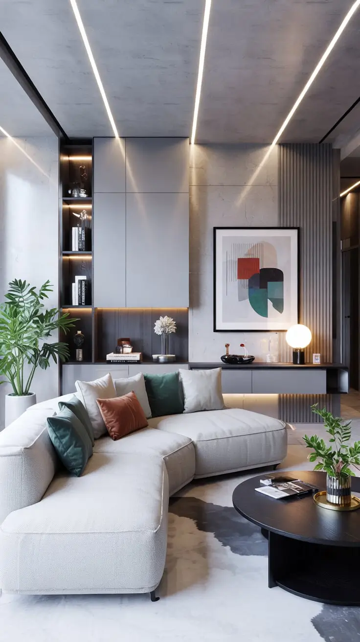 Living Room Remodel Ideas 2026: Modern, Cozy, and Smart Makeover Inspiration