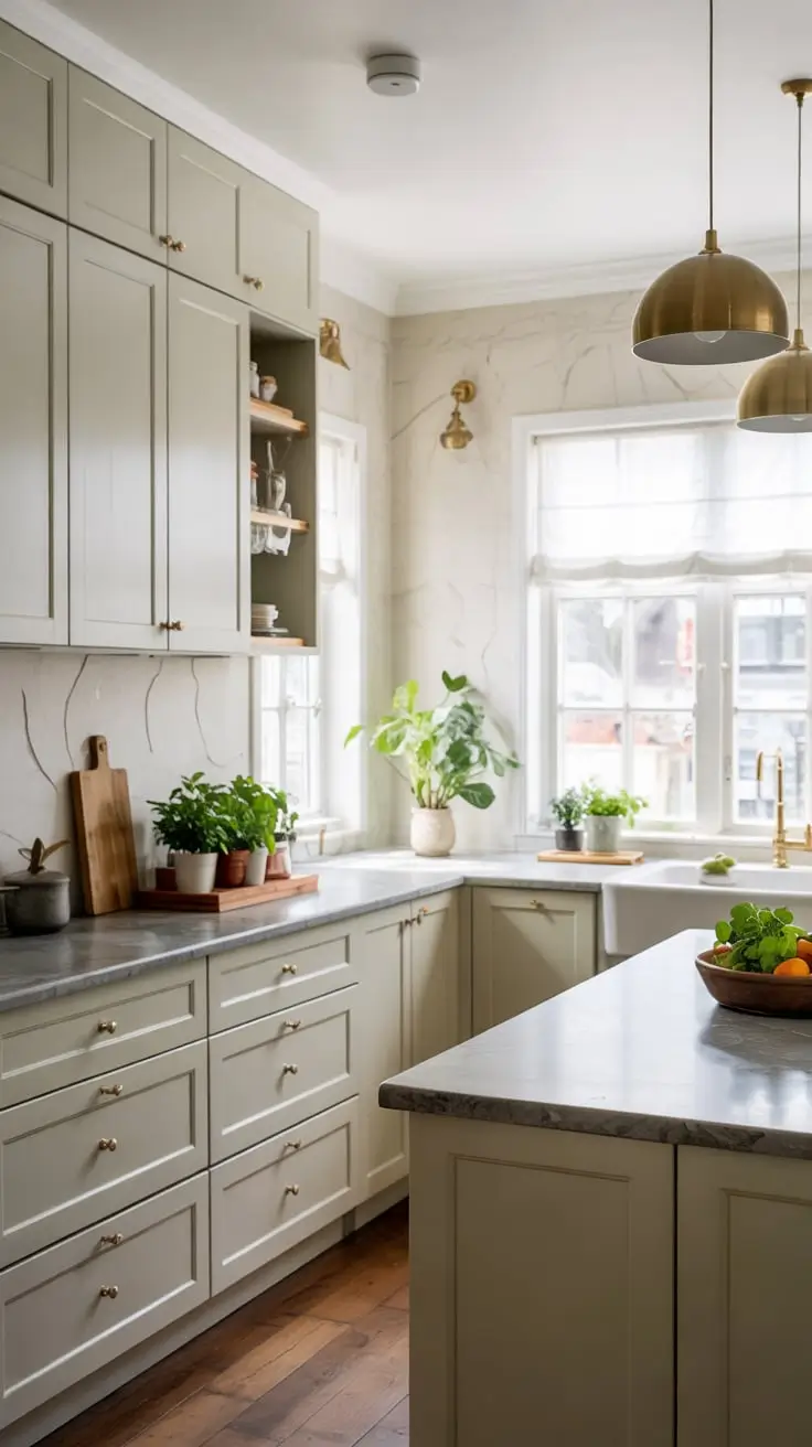 Kitchen Remodel Ideas 2026: Modern, Affordable, and Stylish Renovation Trends