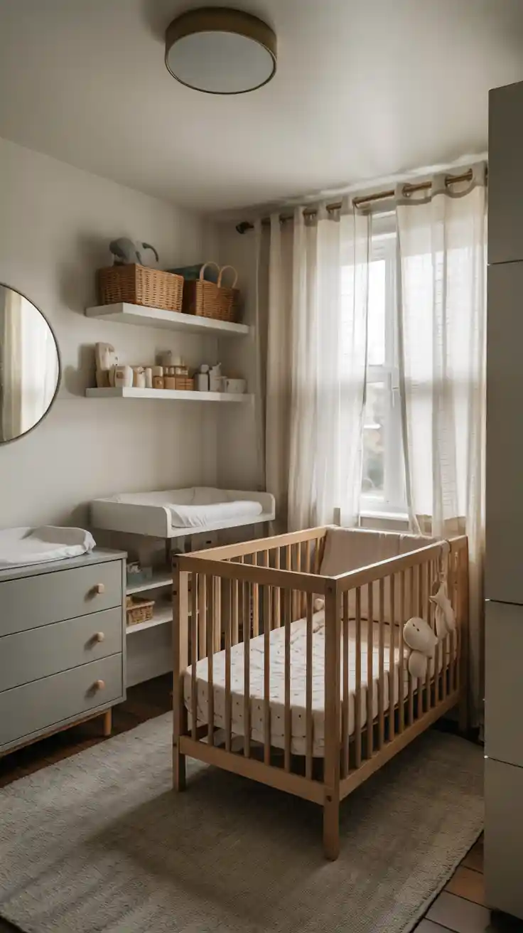 Nursery Remodel Ideas 2026: Modern Baby Room Inspiration and Smart Design Solutions