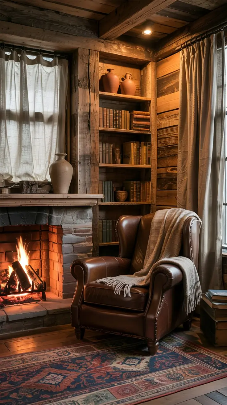 Parlor Remodel Ideas 2026: Modern, Cozy, and Budget-Friendly Living Room Transformations