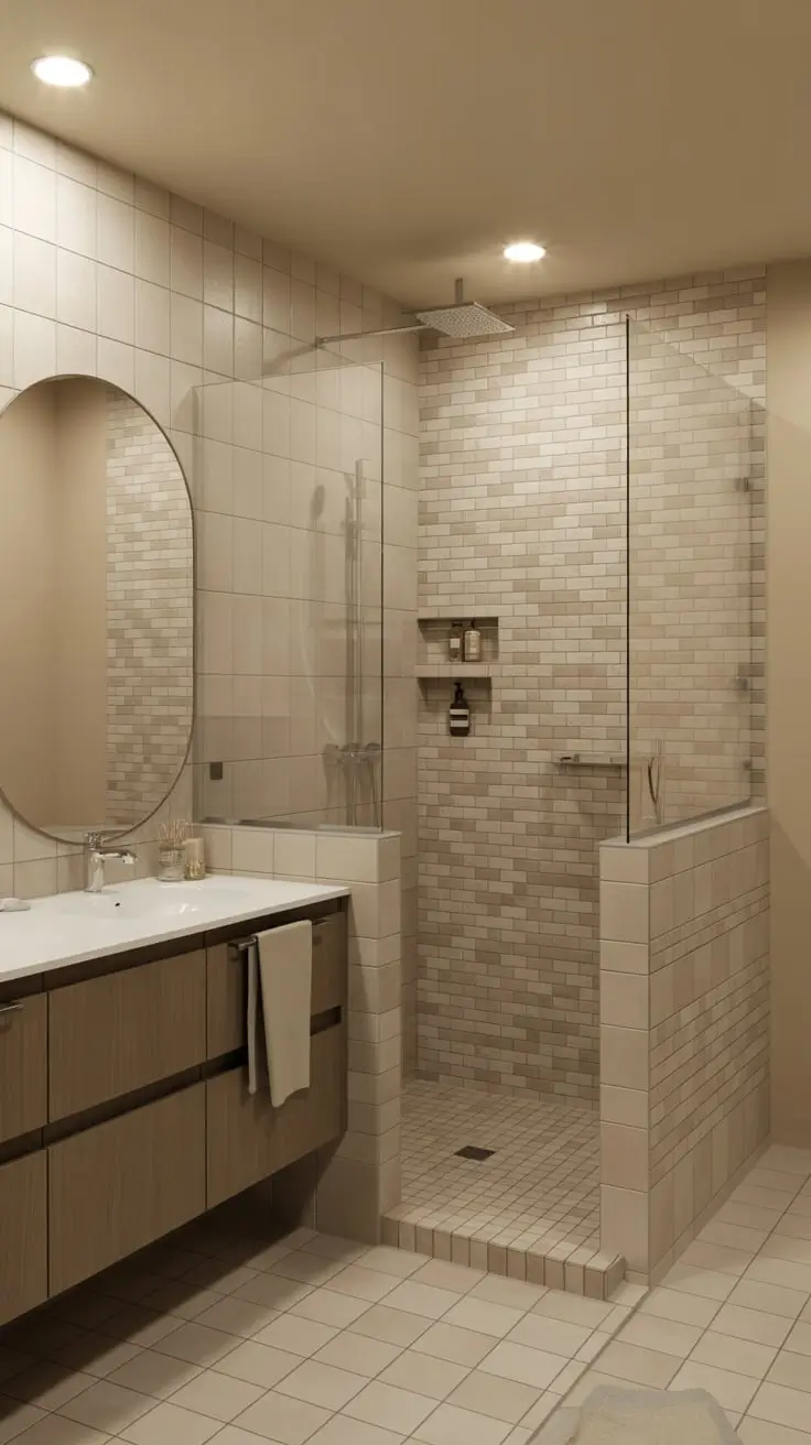 Shower Remodel Ideas 2026: Modern, Stylish, and Functional Shower Transformations