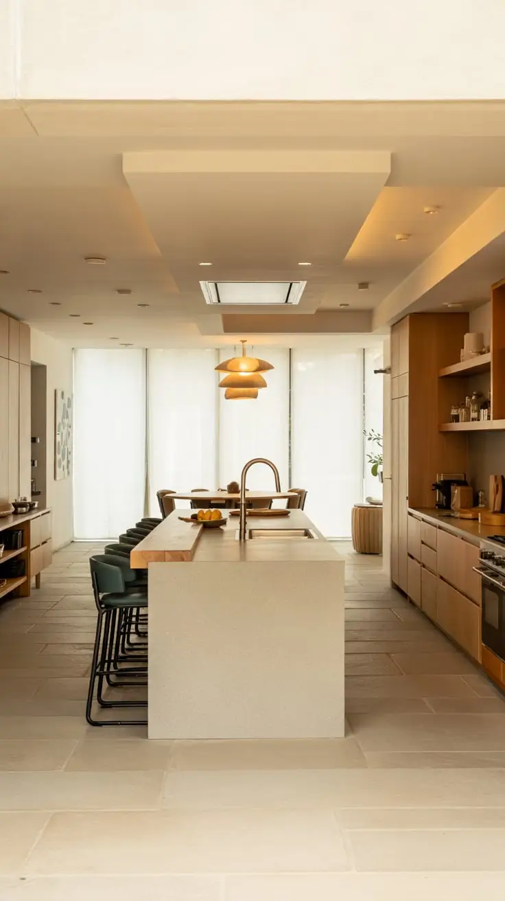 Open Kitchen Remodel Ideas 2026: Modern Concepts for Bright, Connected Spaces