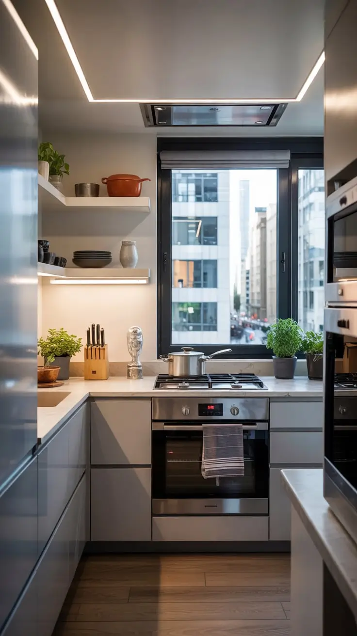 Apartment Remodel Ideas 2026: Fresh Modern Designs for Every Space