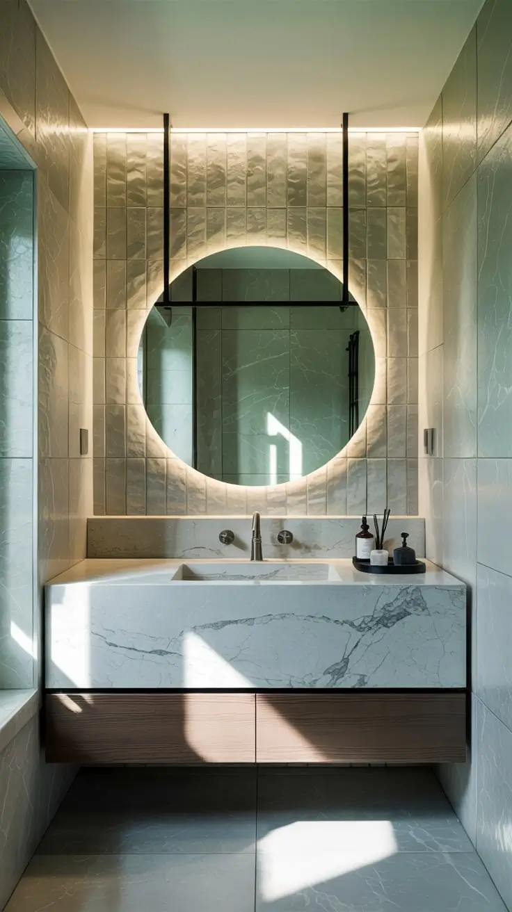 Bathroom Interior Ideas 2026: Fresh Modern Designs for Stylish and Functional Spaces