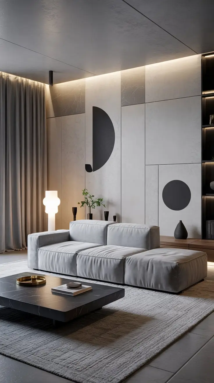 Sectionals Living Room Ideas 2026: Modern Designs, Colors & Layout Trends