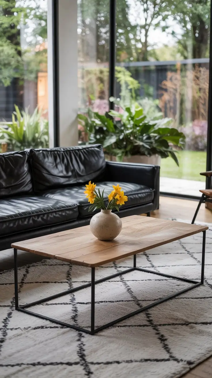 Rugs for Living Room Ideas 2026: Modern, Neutral, and Stylish Rug Trends