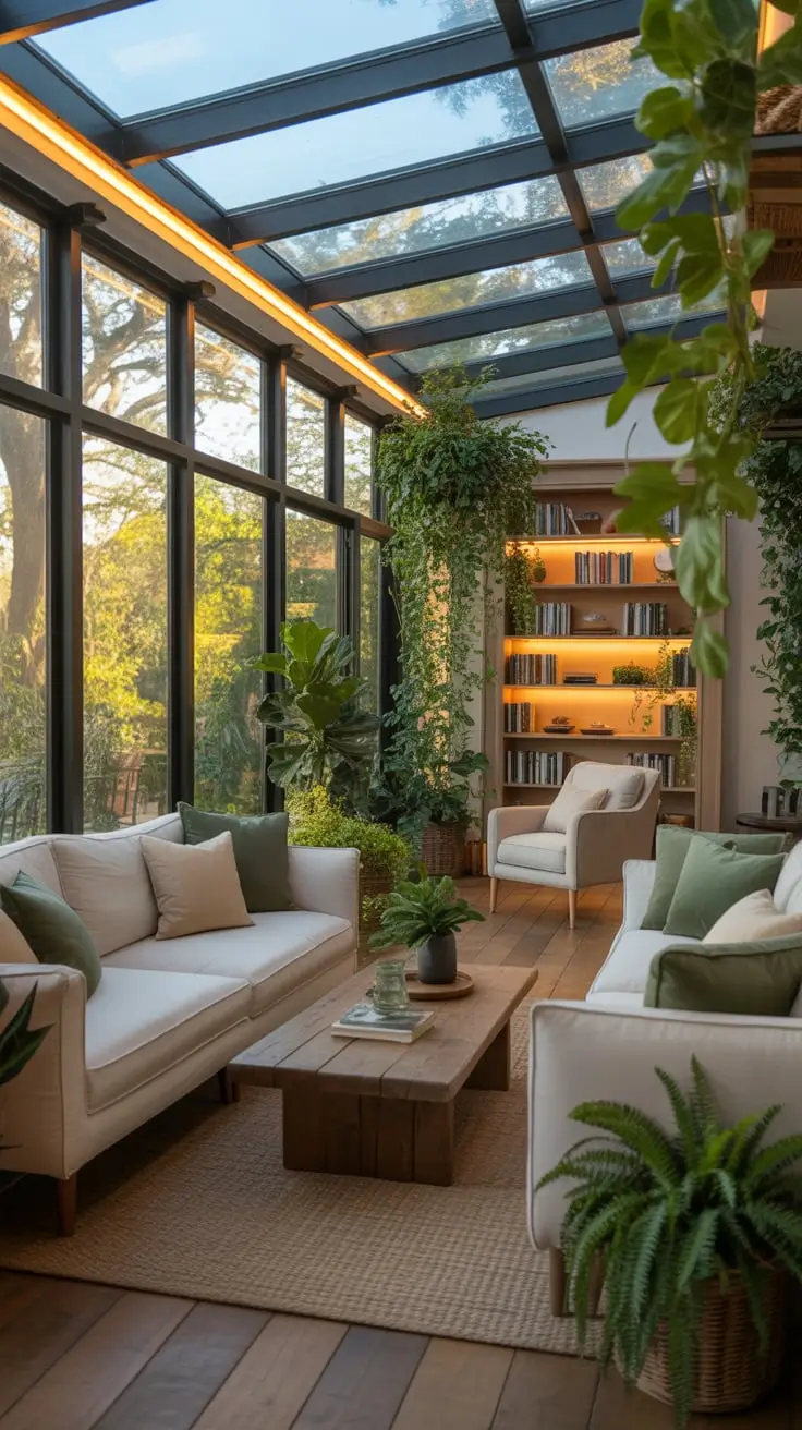 Sunroom Ideas 2026: Cozy And Modern Designs For Bright, Relaxing Spaces