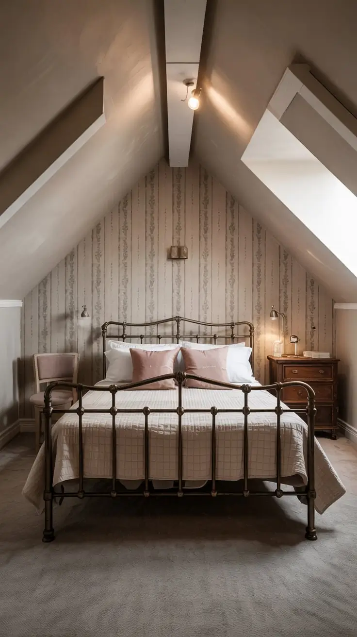 Attic Bedroom Ideas 2026: Cozy, Aesthetic, And Modern Designs For Every Space