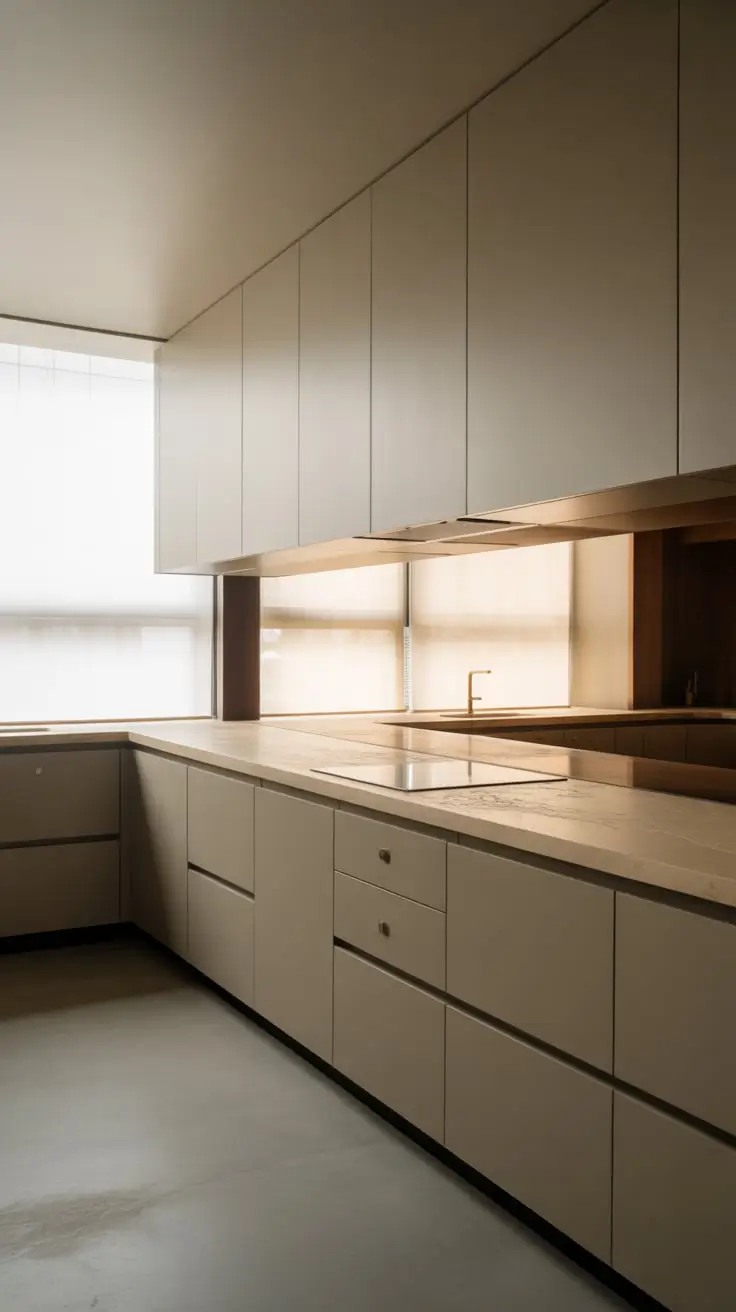 Luxury Kitchen Design 2026: Modern Interiors, Classic Elegance, and Contemporary Inspiration