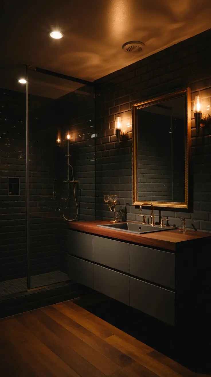 Basement Bathroom Ideas 2026: Modern, Farmhouse, And Creative Remodel Inspirations