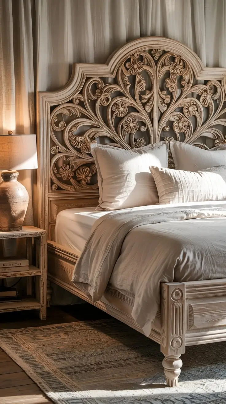 Wooden Bed Design Ideas 2026: Modern, Classic & Unique Bedroom Inspirations