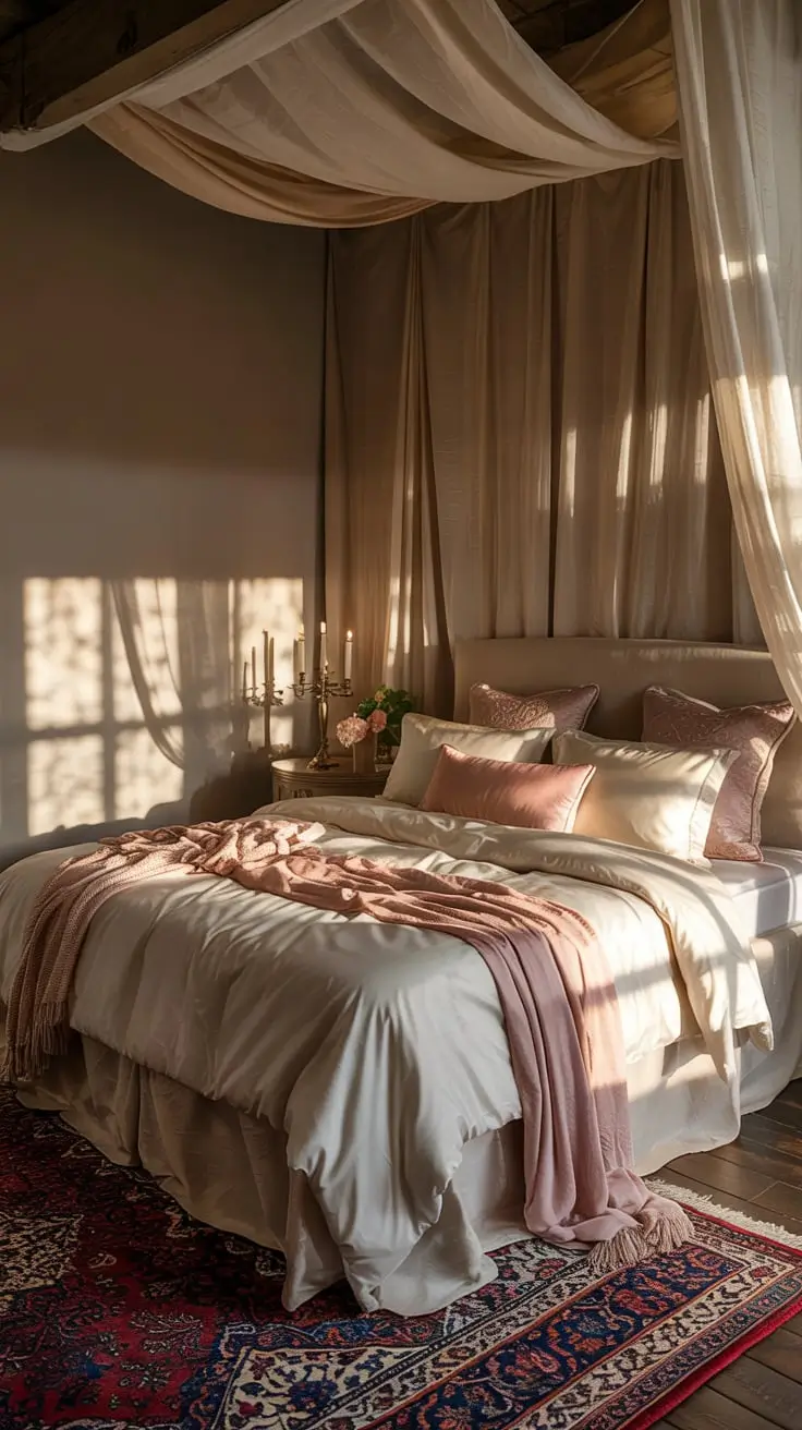 Elegant Bedroom Ideas 2026: Luxury, Classy, and Modern Design Inspirations for Every Home