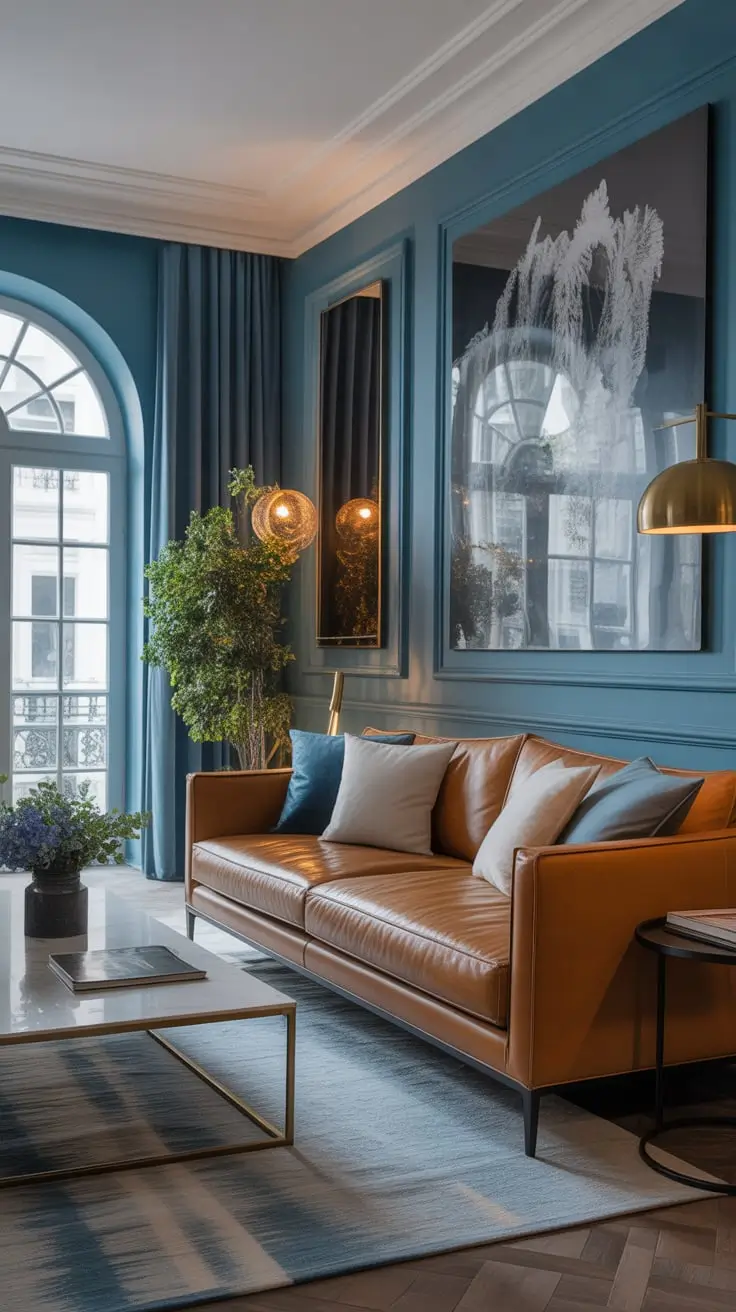 Sofas in Living Room 2026: Modern Layouts, Color Trends, and Timeless Design Ideas