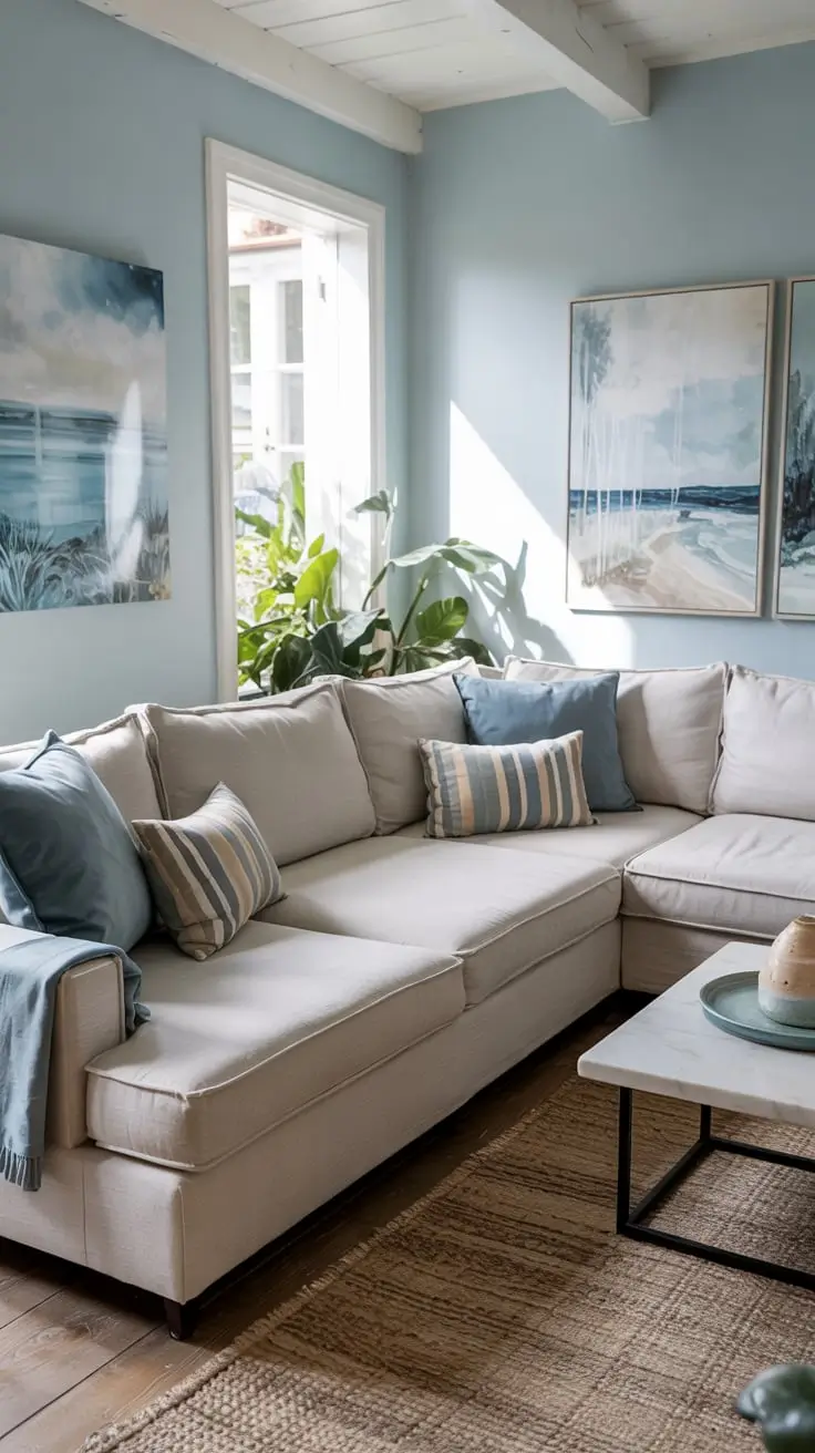 Living Room Painting Ideas 2026: Modern Color Inspiration for a Stylish Home