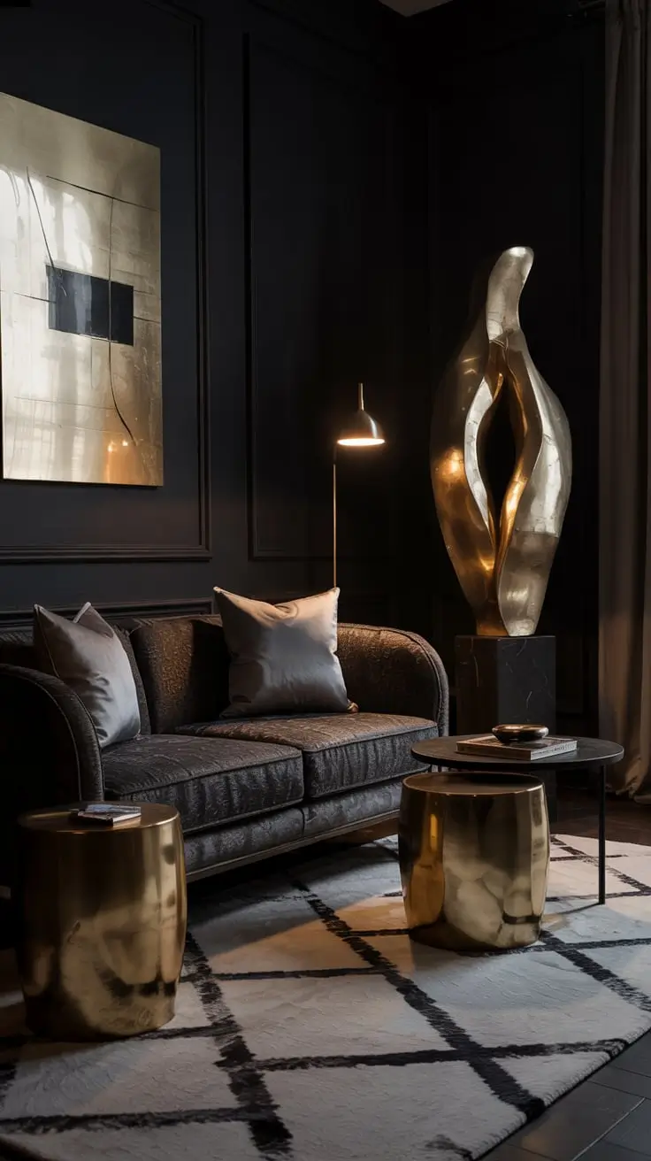 Luxury Living Room Ideas 2026: Classy, Modern & Elegant Interior Design