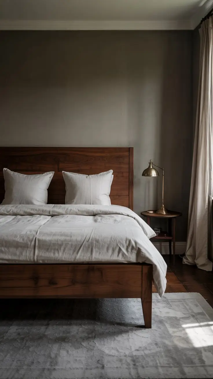 Vintages Bedroom Ideas 2026: Aesthetic, Cozy & Elegant Vintage Style