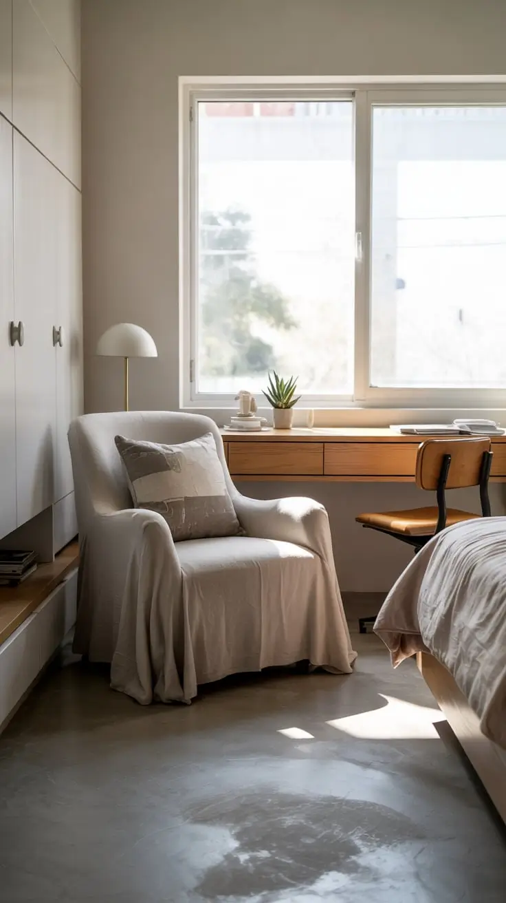 Teens Bedroom Ideas 2025: Aesthetic, Cozy & Modern Teen Spaces