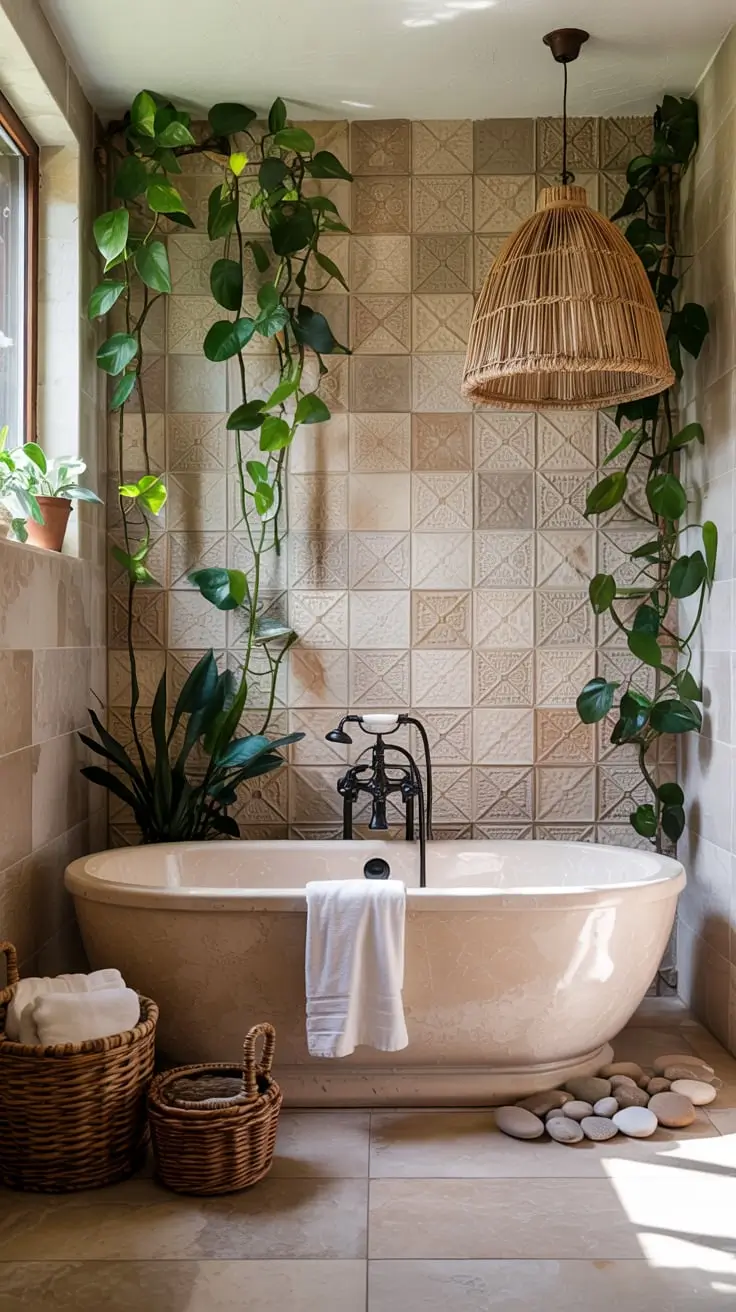 Master Bathroom Ideas 2026: Luxury, Modern Design, And Spa-Inspired Comfort