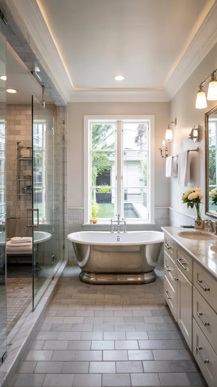 Bathroom Remodel Ideas 2026: Fresh, Modern, and Stylish Upgrades for Every Home