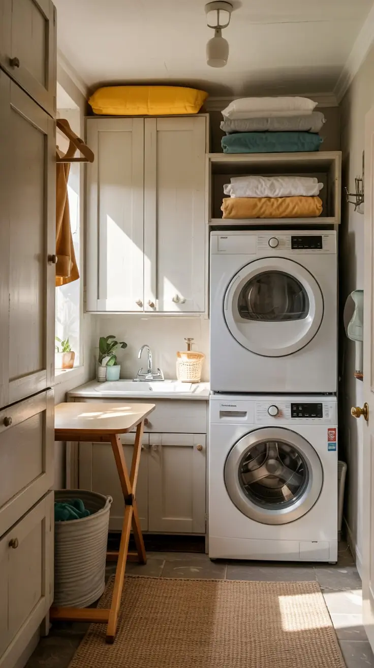 Laundry Room Remodel Ideas 2026: Stylish, Functional & Budget-Friendly Transformations