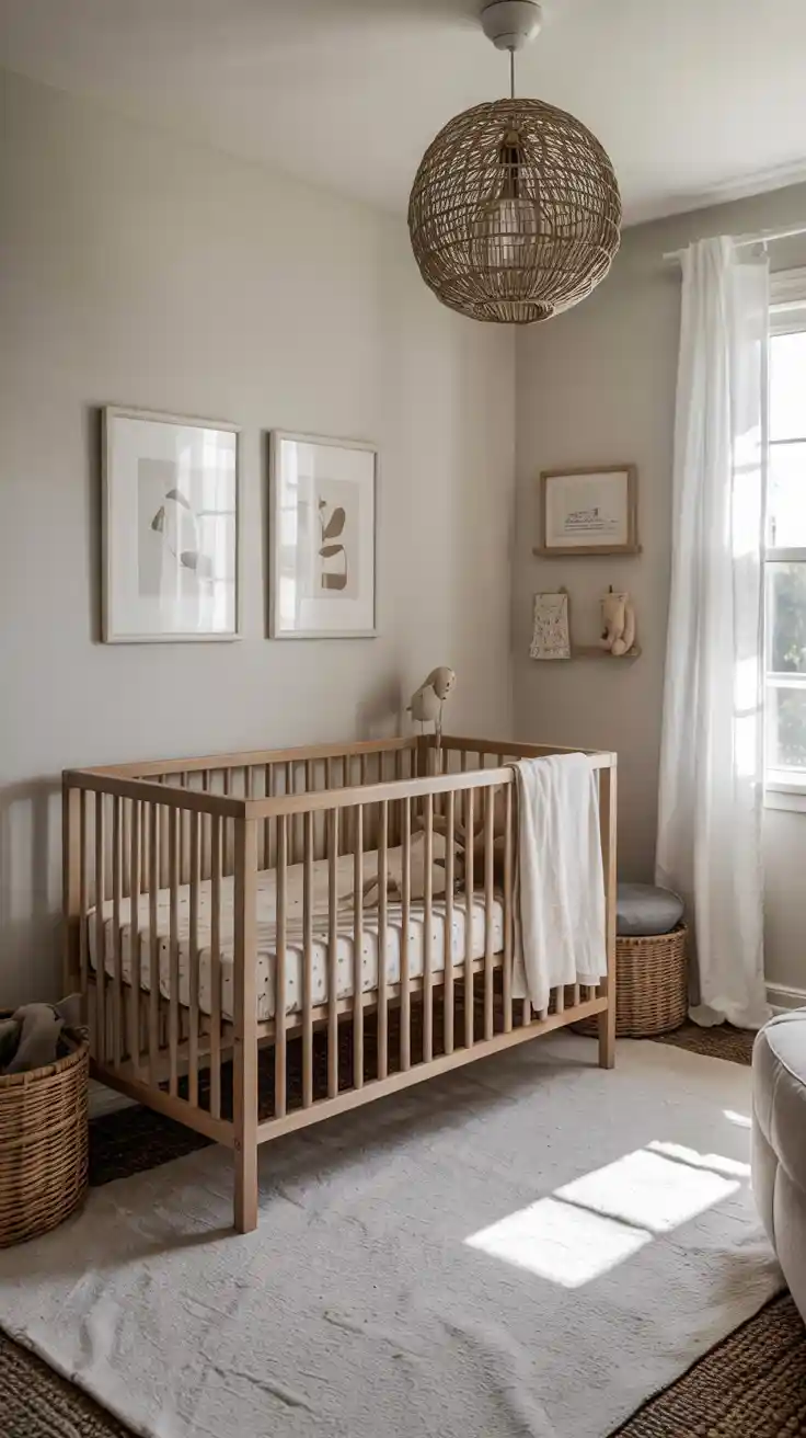 Nursery Remodel Ideas 2026: Modern Baby Room Inspiration and Smart Design Solutions