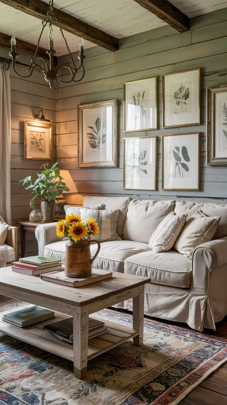 Parlor Remodel Ideas 2026: Modern, Cozy, and Budget-Friendly Living Room Transformations