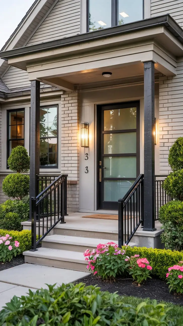 Entryway Remodel Ideas 2026: Modern Designs for a Stunning Home Entrance