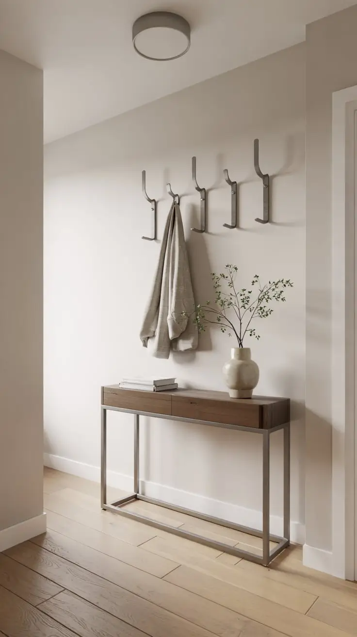 Hallway Remodel Ideas 2026: Modern Designs, Smart Storage & Stylish Hallway Transformations