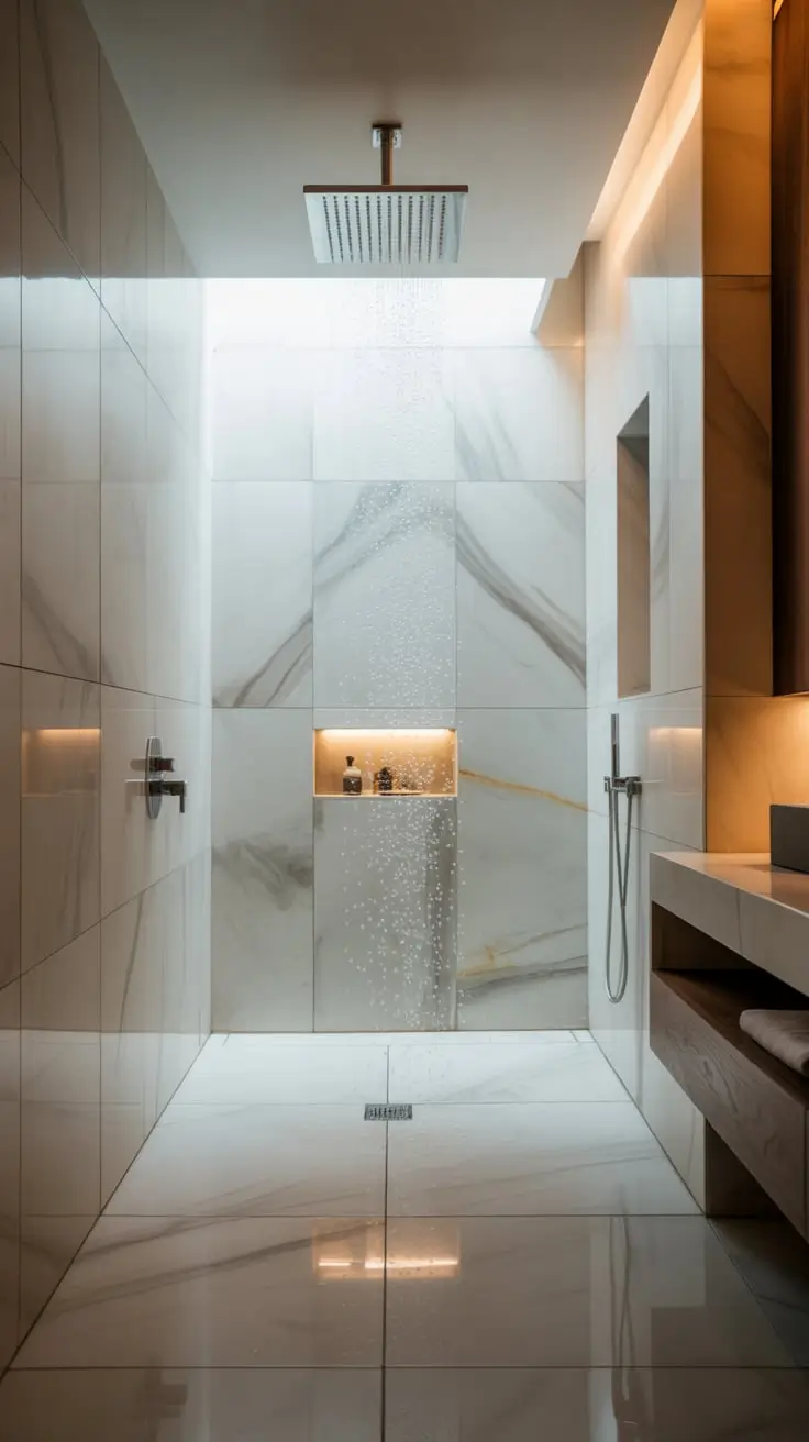 Shower Remodel Ideas 2026: Modern, Stylish, and Functional Shower Transformations