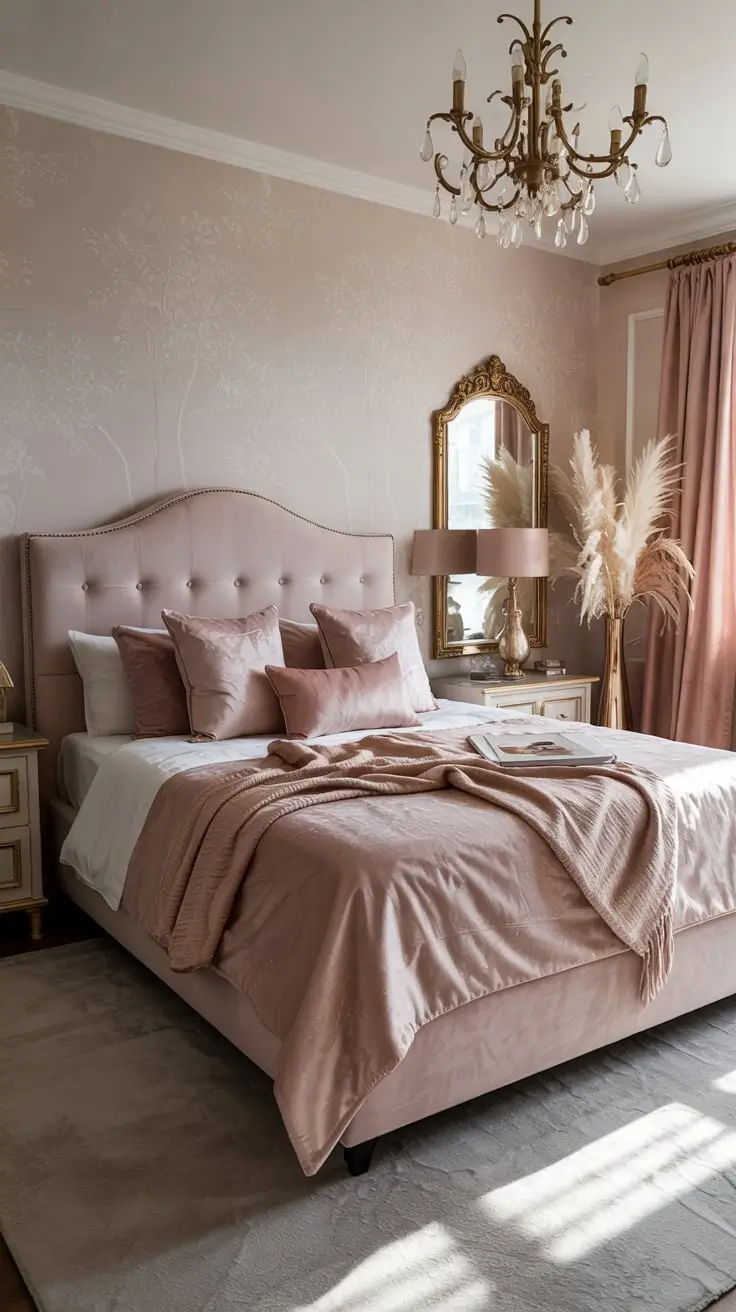 Bedroom Aesthetic 2026: Cozy, Minimalist, And Luxury Design Ideas For Every Style