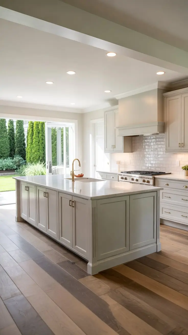 Open Kitchen Remodel Ideas 2026: Modern Concepts for Bright, Connected Spaces