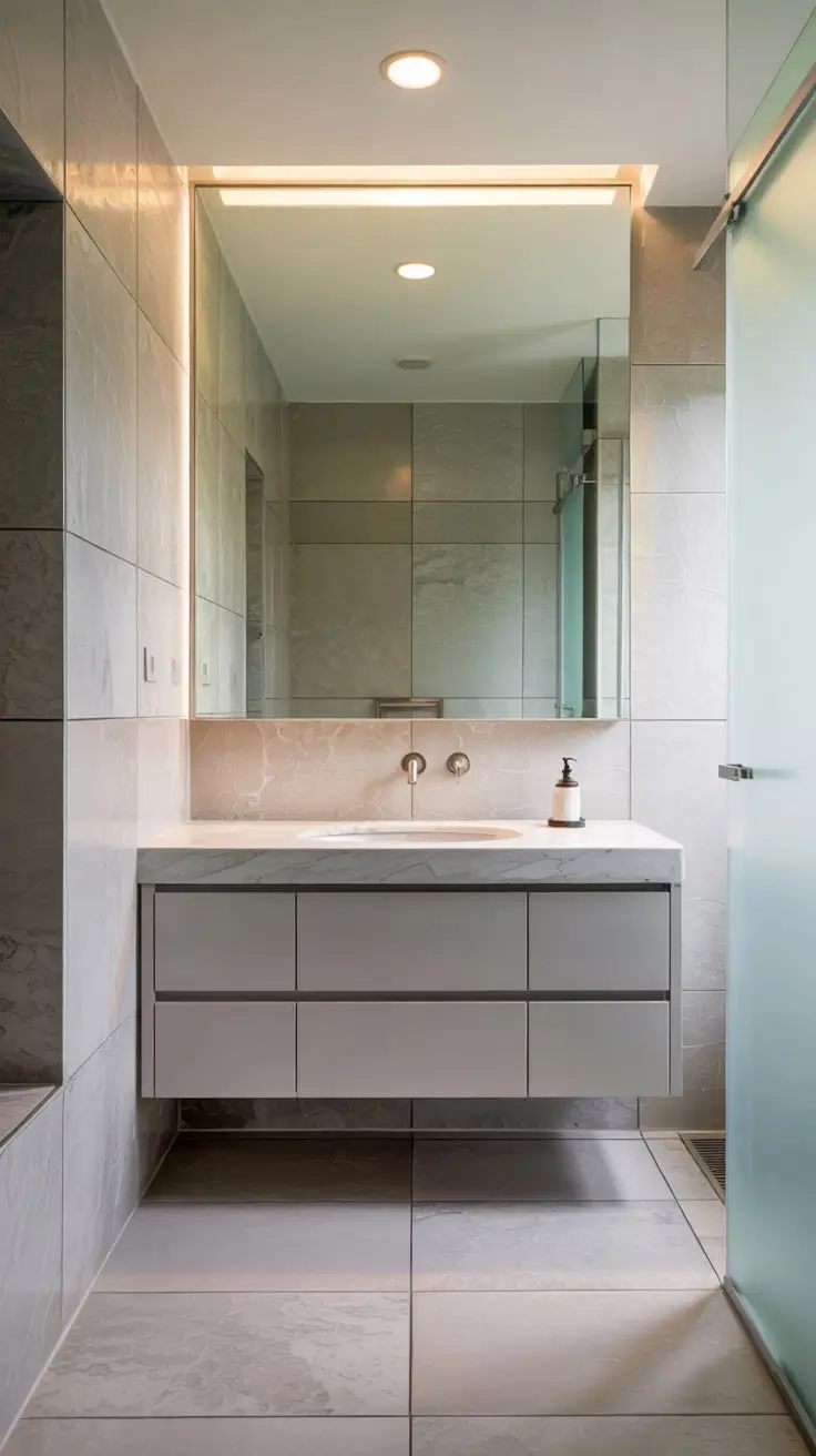 Bathroom Interior Ideas 2026: Fresh Modern Designs for Stylish and Functional Spaces