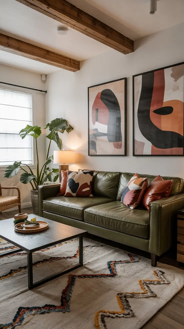 Sectionals Living Room Ideas 2026: Modern Designs, Colors & Layout Trends