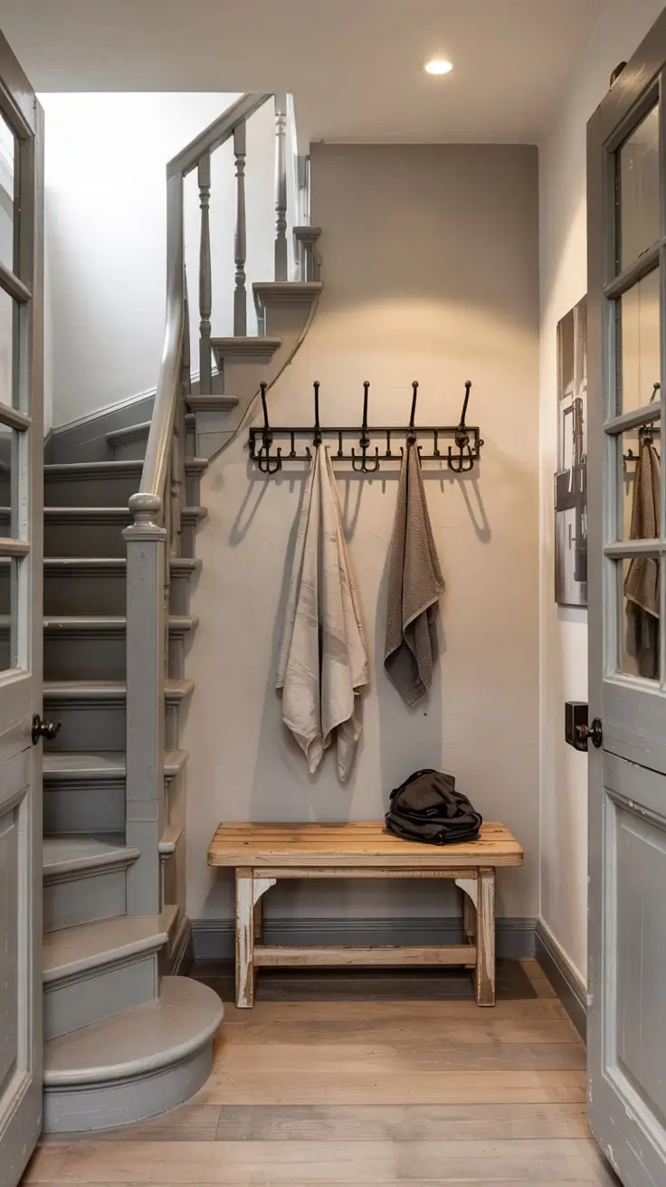 Foyers Ideas 2026: Modern, Stylish, and Functional Entryway Inspiration