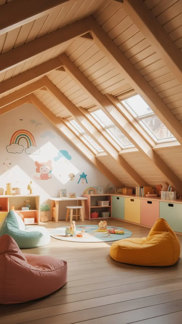 Attic Bedroom Ideas 2026: Cozy, Aesthetic, And Modern Designs For Every Space