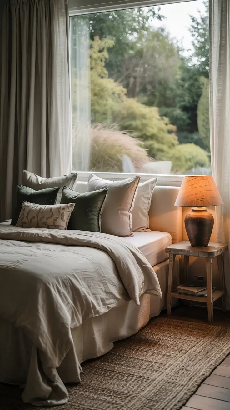 Moodys Bedroom Ideas 2026: Modern Dark & Romantic Design Inspiration