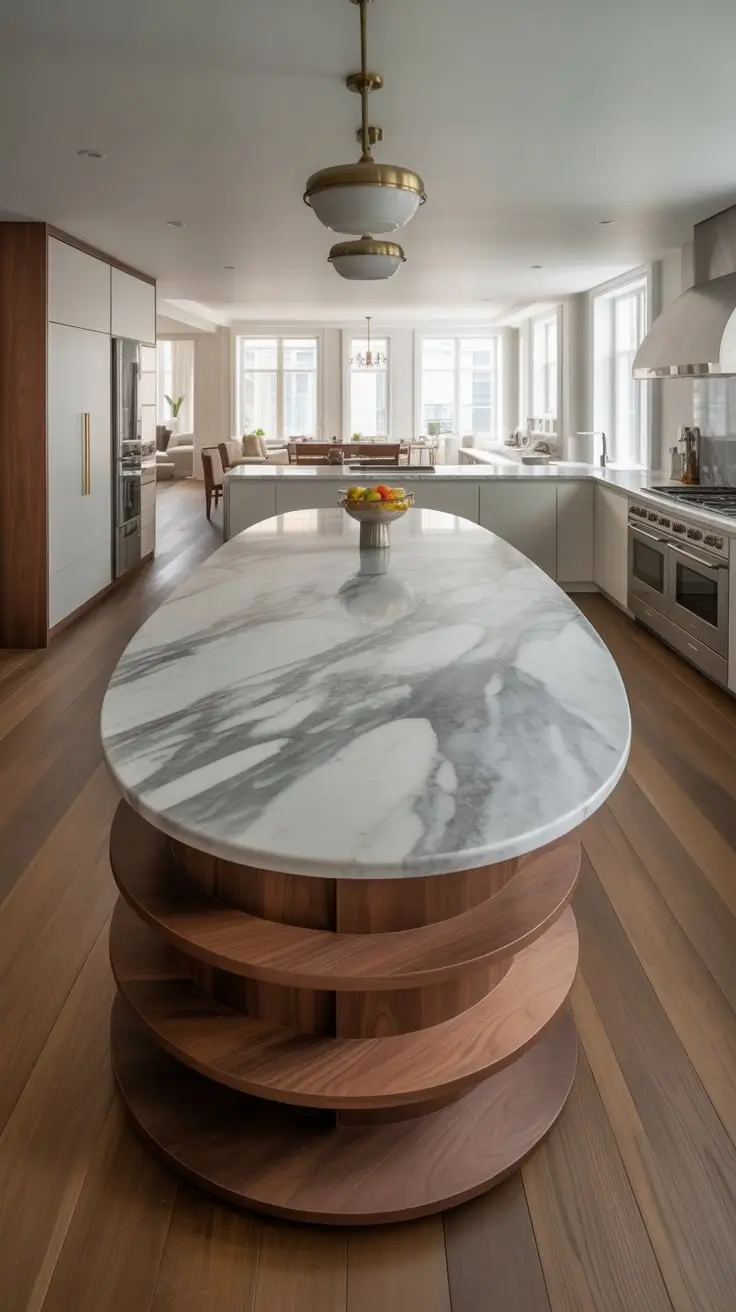 Luxury Kitchen Design 2026: Modern Interiors, Classic Elegance, and Contemporary Inspiration