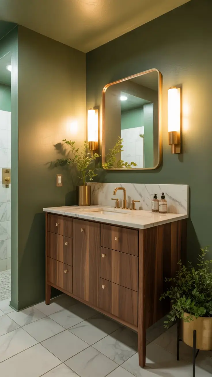 Basement Bathroom Ideas 2026: Modern, Farmhouse, And Creative Remodel Inspirations
