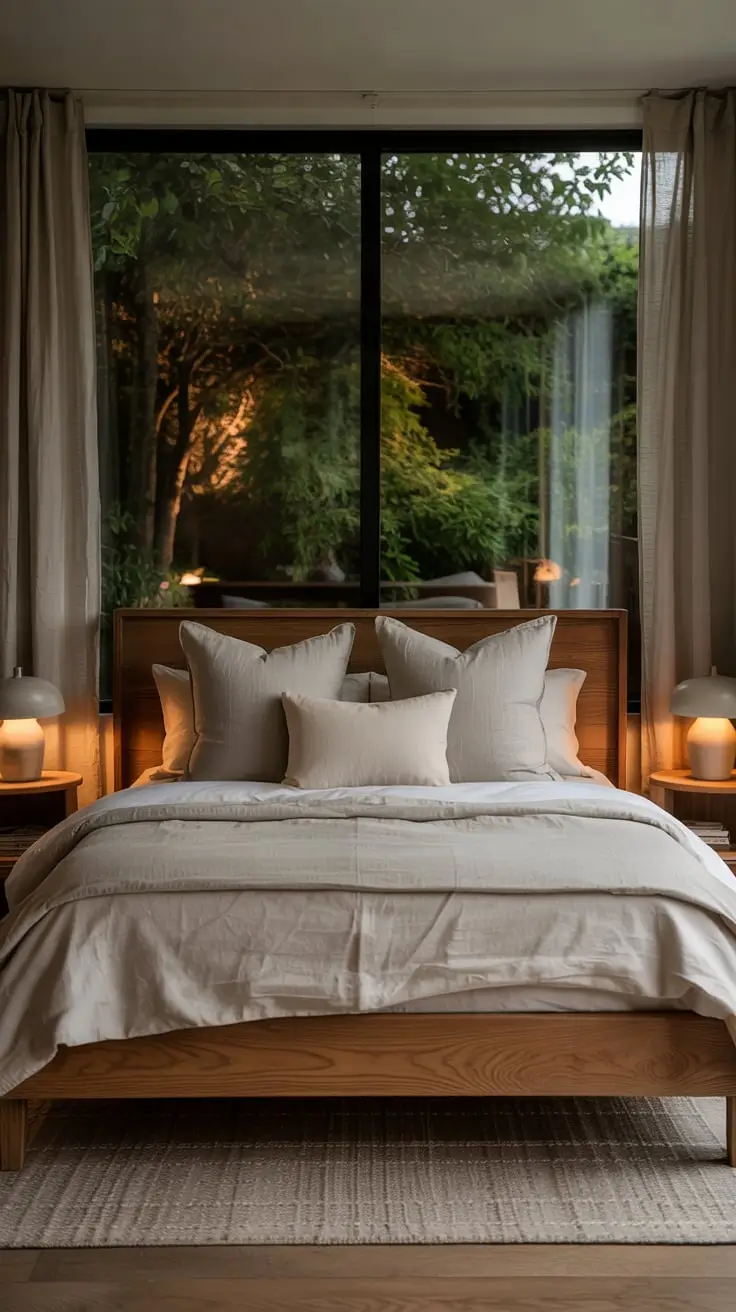 Wooden Bed Design Ideas 2026: Modern, Classic & Unique Bedroom Inspirations