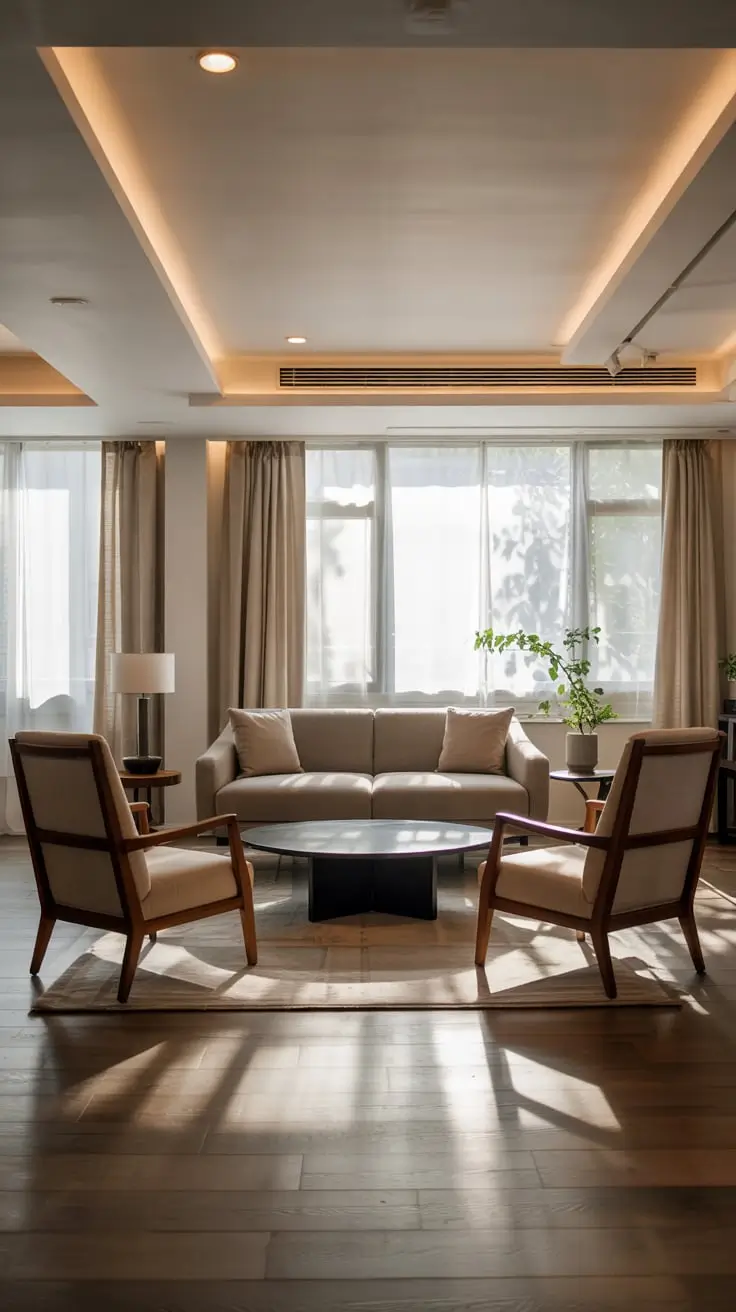 Sofa Minimalis Modern Ideas 2026: Trendy Living Room Design Inspiration for Modern Aesthetic Homes