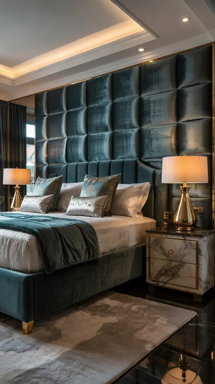 Elegant Bedroom Ideas 2026: Luxury, Classy, and Modern Design Inspirations for Every Home