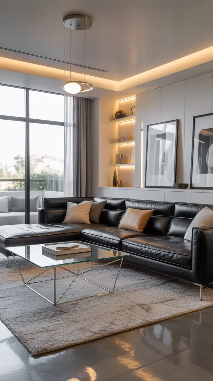 Sofas in Living Room 2026: Modern Layouts, Color Trends, and Timeless Design Ideas