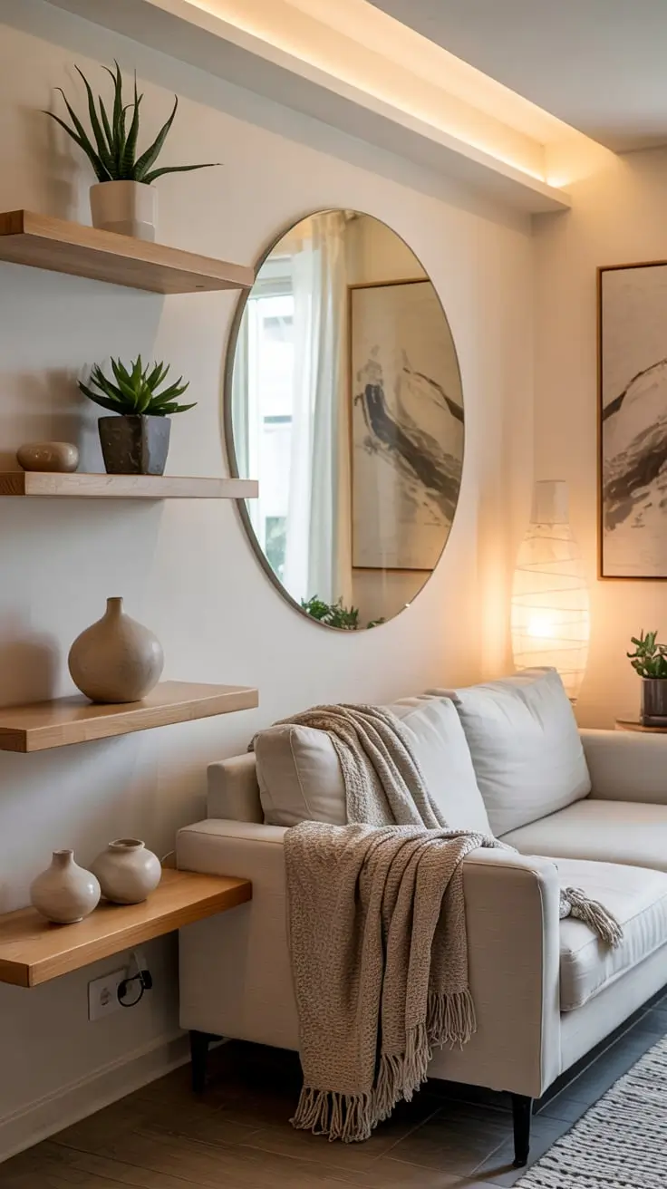 Wall Decor For Living Room 2026: Modern, Stylish and Creative Ideas for Every Home