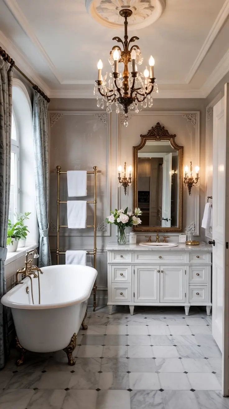 Master Bathroom Ideas 2026: Luxury, Modern Design, And Spa-Inspired Comfort