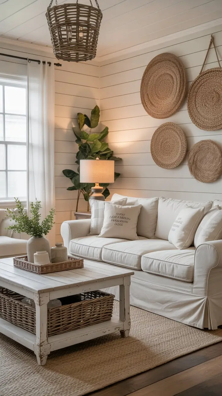 Living Room Remodel Ideas 2026: Modern, Cozy, and Smart Makeover Inspiration