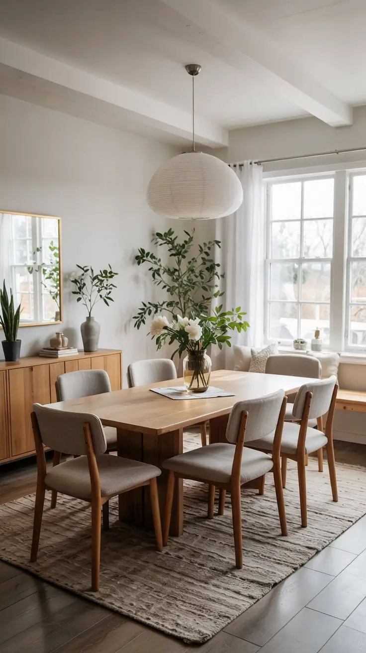 Dining Room Remodel Ideas 2026: Modern Trends, Smart Layouts, and Transformative Design Tips