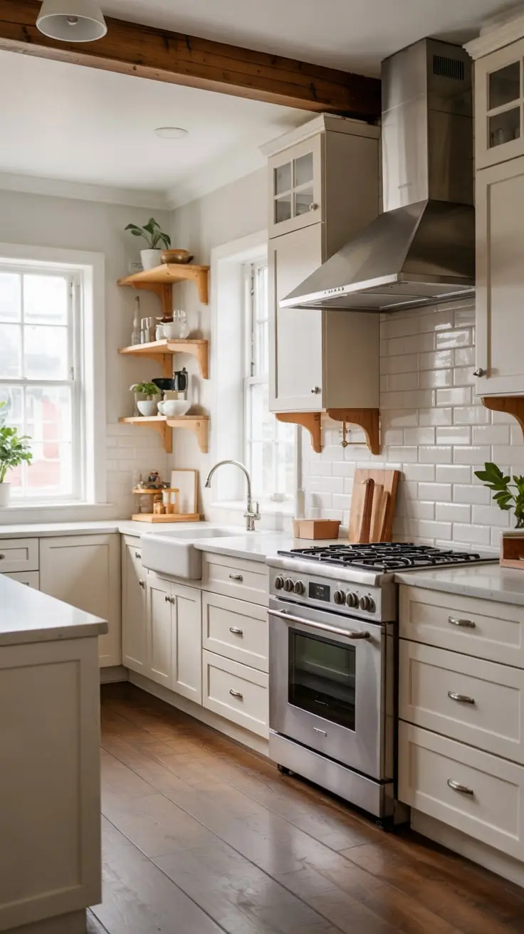 Kitchen Remodel Ideas 2026: Modern, Affordable, and Stylish Renovation Trends